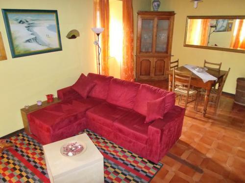 Casa Ginevra