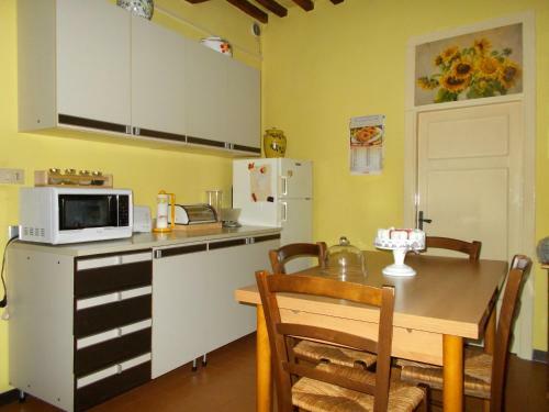 Casa Ginevra