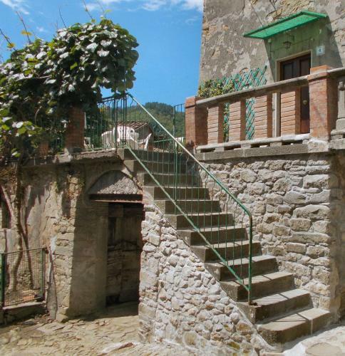 Casa Ginevra