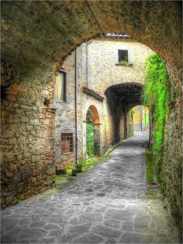Casa Ginevra