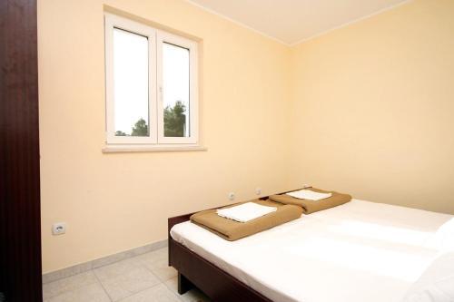 Apartment Basina 625b