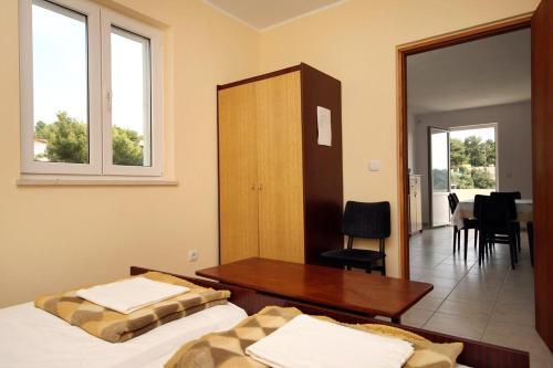 Apartment Basina 625b