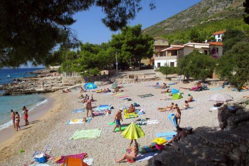 Apartment Ivan Dolac 130d