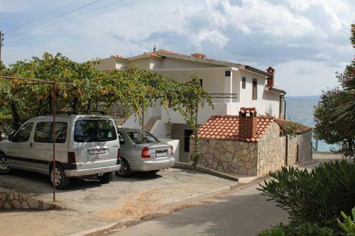 Apartment Ivan Dolac 130d
