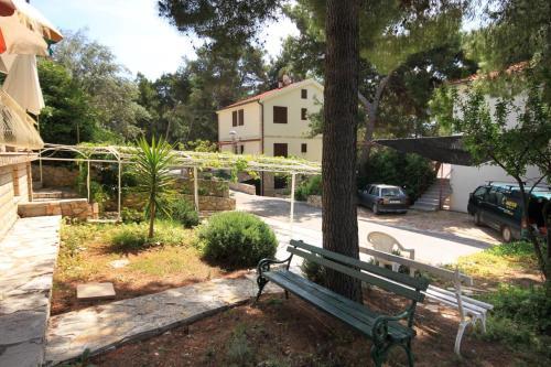 Apartment Ivan Dolac 8711d