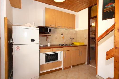Apartment Ivan Dolac 8711d