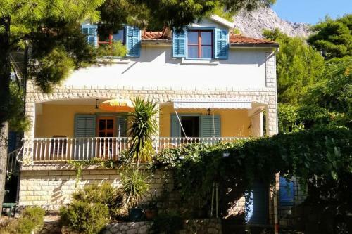 Apartment Ivan Dolac 8711d