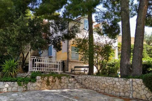 Apartment Ivan Dolac 8711d