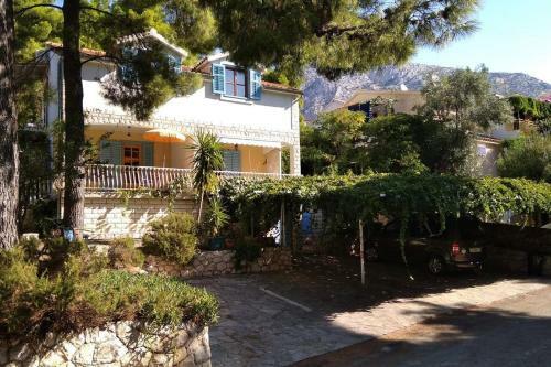 Apartment Ivan Dolac 8711d