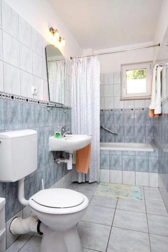 Apartment Basina 625c