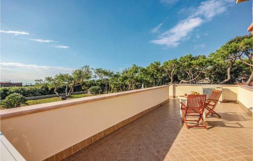 Holiday Home Sessa Aurunca Ce With Fireplace 01