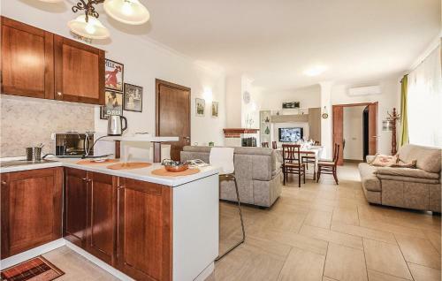 Holiday Home Sessa Aurunca Ce With Fireplace 01