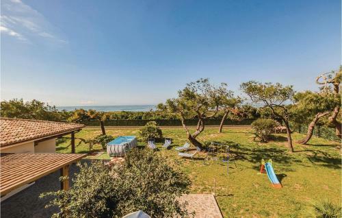Holiday Home Sessa Aurunca Ce With Fireplace 01
