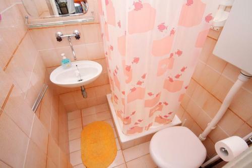 Apartment Ivan Dolac 130b