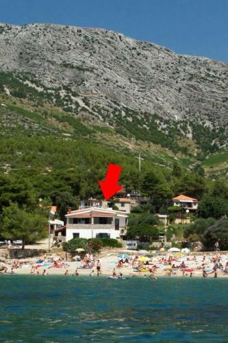 Apartment Ivan Dolac 130b