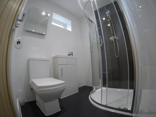 Deepcut Lodge Bed & Breakfast
