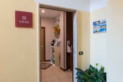 Bed & Breakfast Kibari