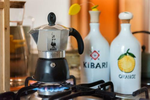 Bed & Breakfast Kibari