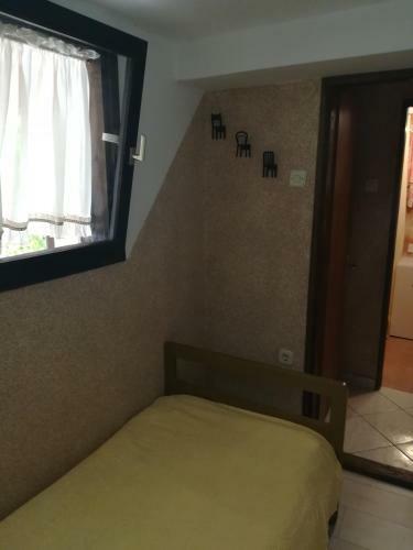 Apartments Vila Feri