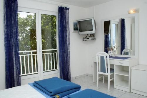 Apartment Kuciste - Perna 4542a