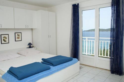 Apartment Kuciste - Perna 4542a