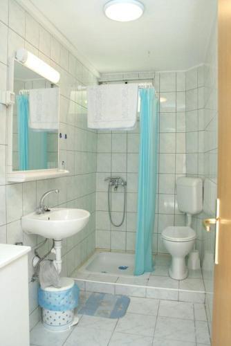 Apartment Kuciste - Perna 4542a