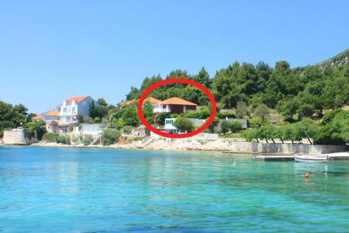 Apartment Kuciste - Perna 4542a