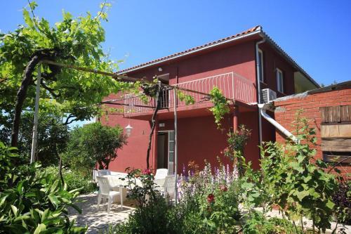 Apartment Kuciste - Perna 4542a