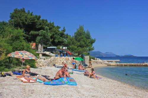Apartment Kuciste - Perna 4542a