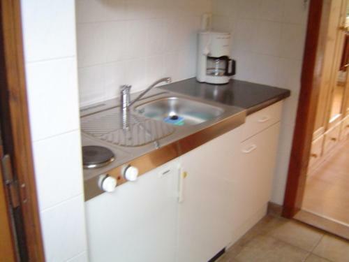 Apartamento Ferienzimmer Zum F�rsterberg