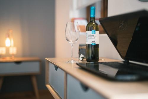Bed & Breakfast Bluebell Luxury Suites