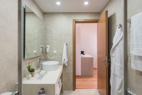 Bed & Breakfast Bluebell Luxury Suites