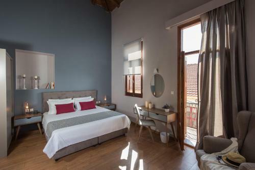 Bed & Breakfast Bluebell Luxury Suites