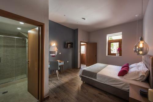 Bed & Breakfast Bluebell Luxury Suites