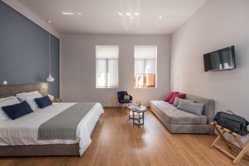 Bed & Breakfast Bluebell Luxury Suites