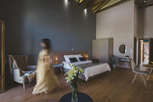 Bed & Breakfast Bluebell Luxury Suites