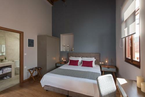 Bed & Breakfast Bluebell Luxury Suites