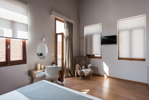 Bed & Breakfast Bluebell Luxury Suites