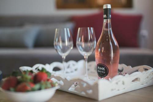 Bed & Breakfast Bluebell Luxury Suites