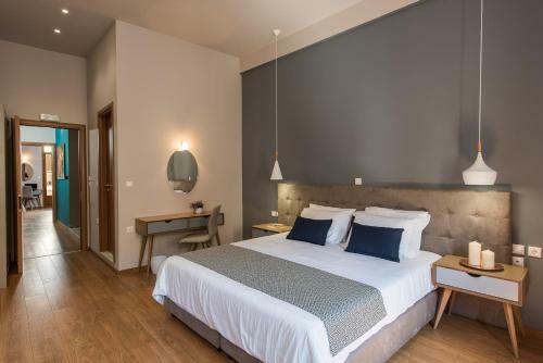 Bed & Breakfast Bluebell Luxury Suites