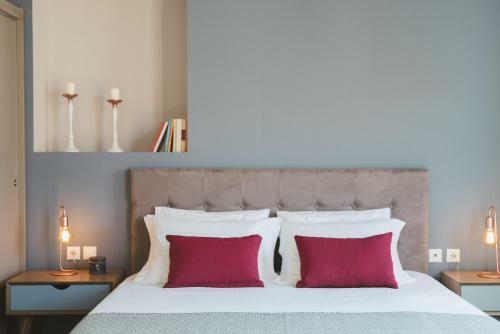 Bed & Breakfast Bluebell Luxury Suites