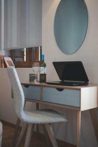 Bed & Breakfast Bluebell Luxury Suites