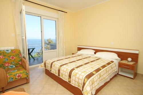 Hostal Double Room Medveja 7775e