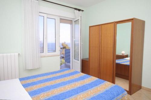Hostal Double Room Medveja 7775e