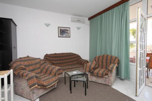 Apartment Medveja 7722a