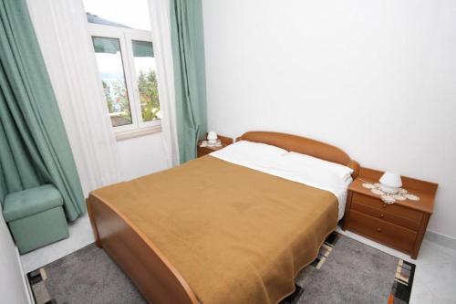 Apartment Medveja 7722a