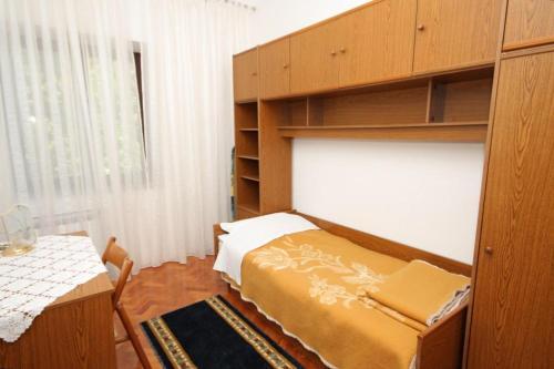 Apartment Medveja 7722a