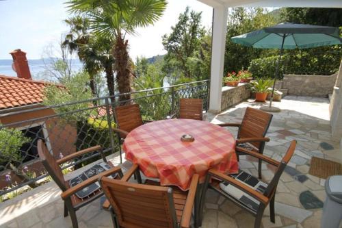 Apartment Medveja 7722a