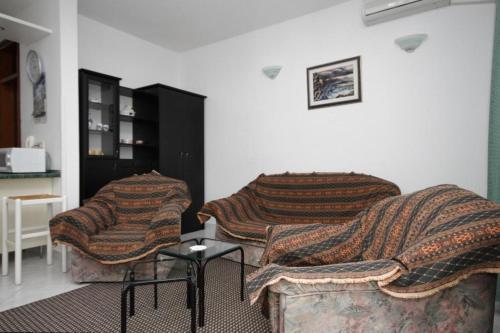 Apartment Medveja 7722a