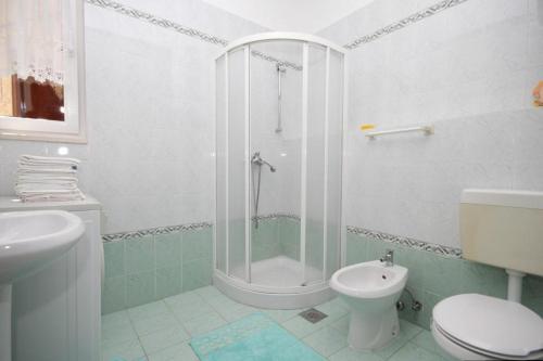 Apartment Medveja 7722a